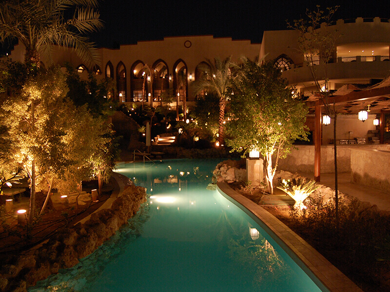 The Grand Hotel Sharm El Sheikh 4*